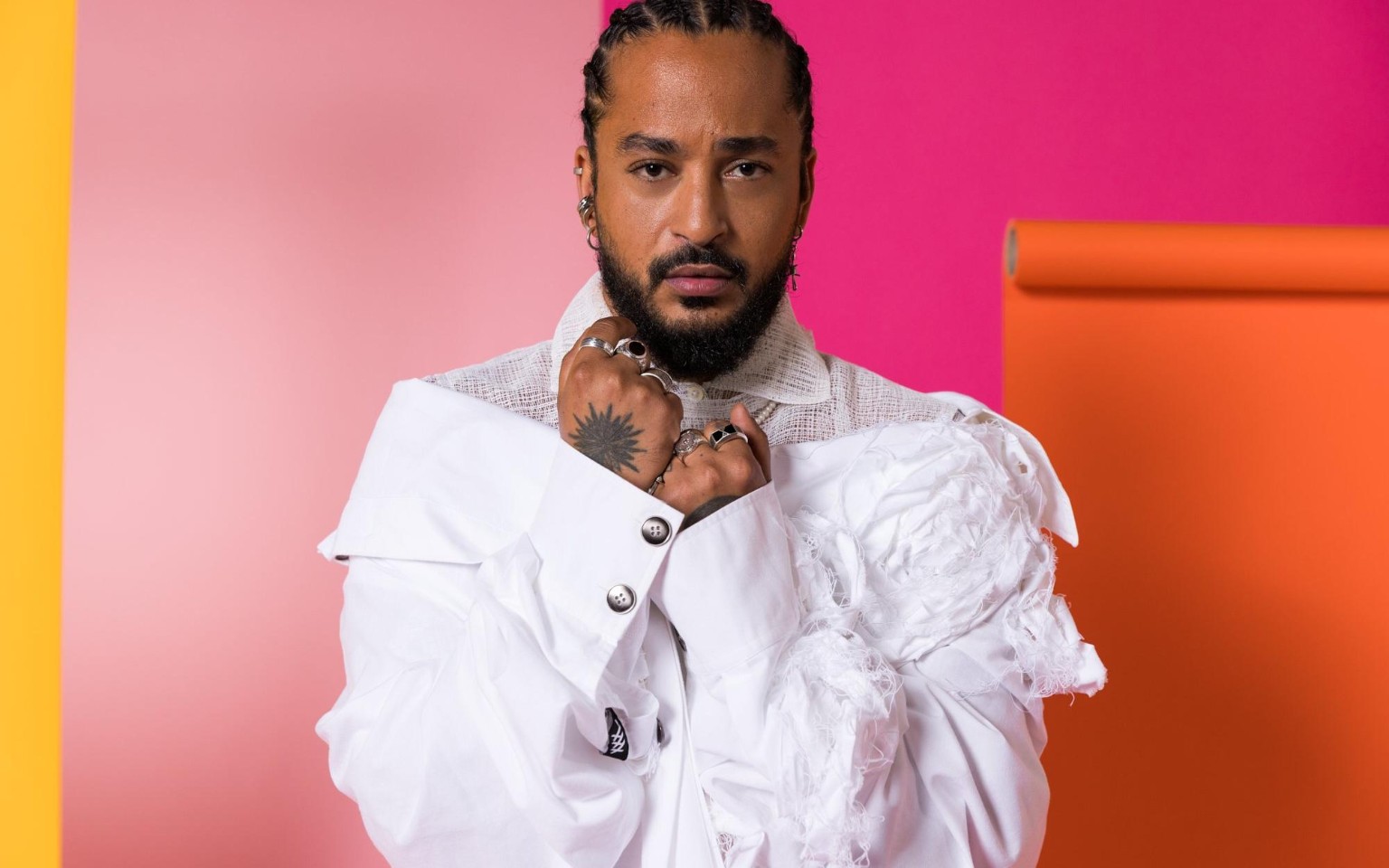 Canada contestant portrait