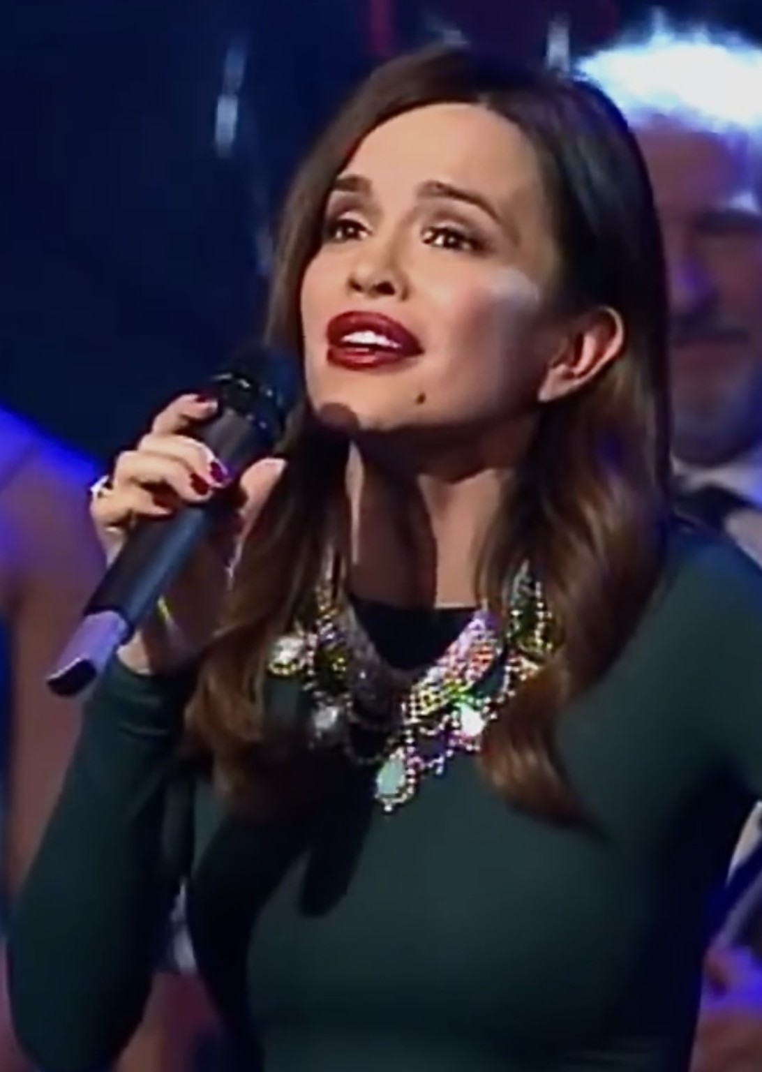 Croatia contestant portrait