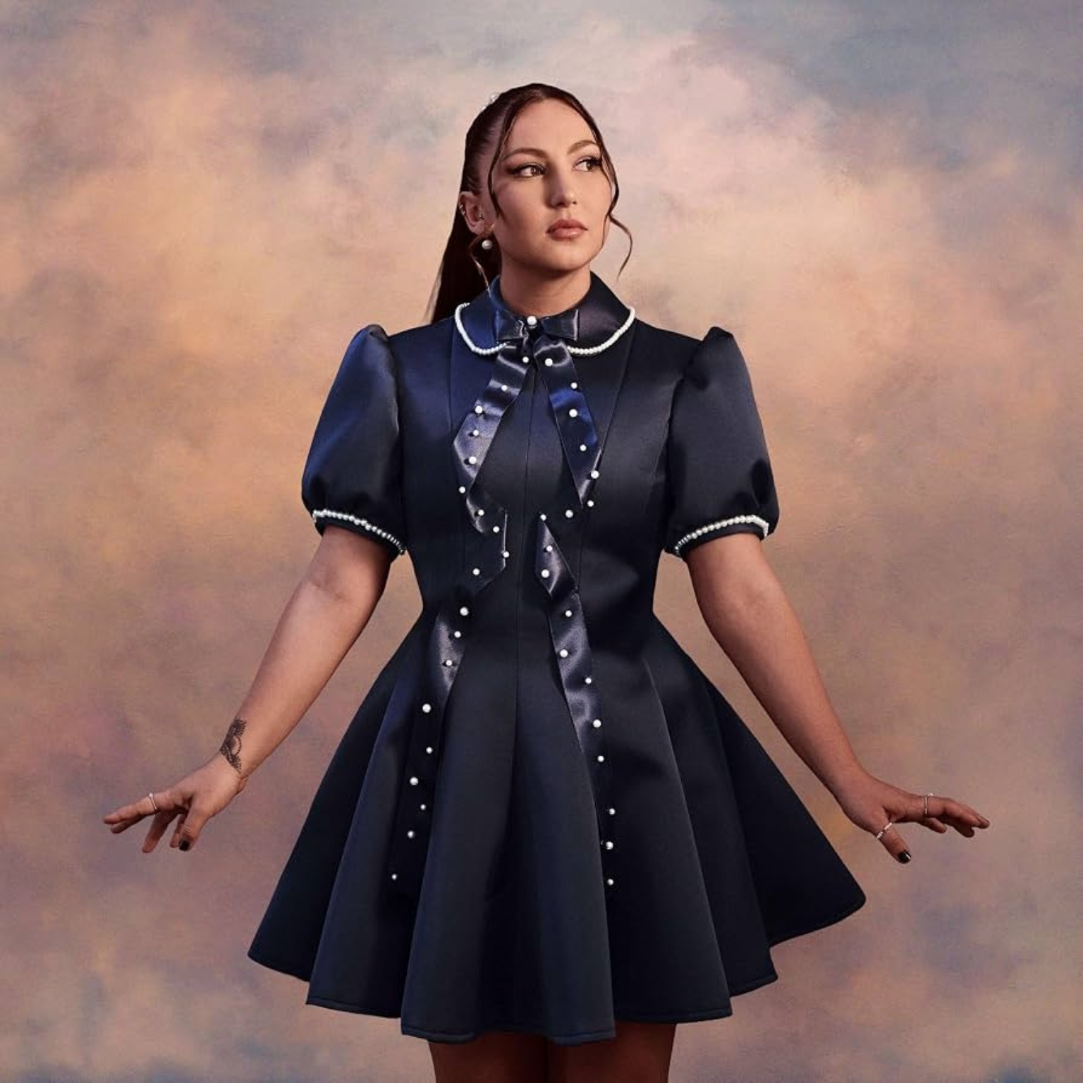 France contestant portrait