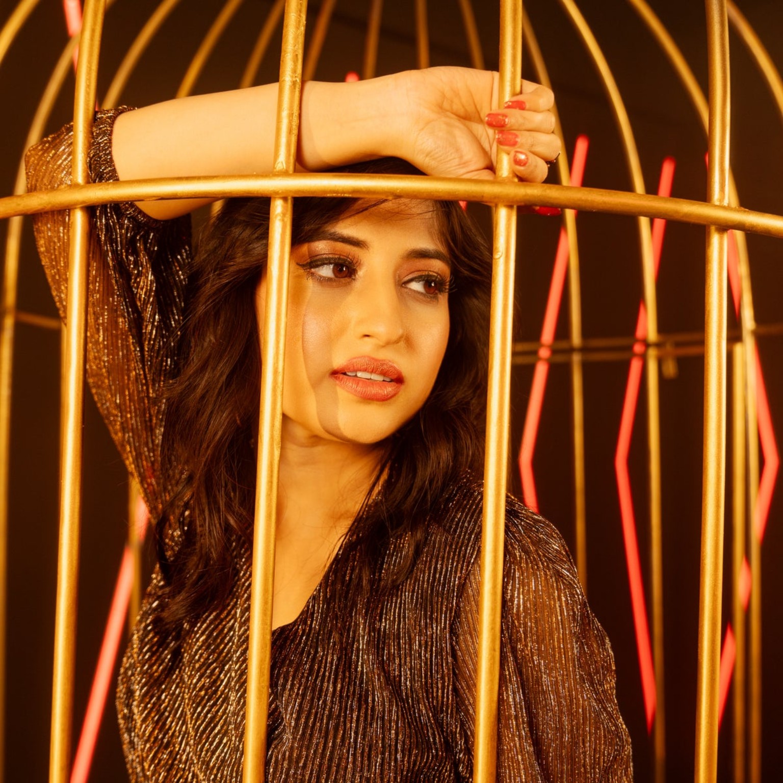 India contestant portrait
