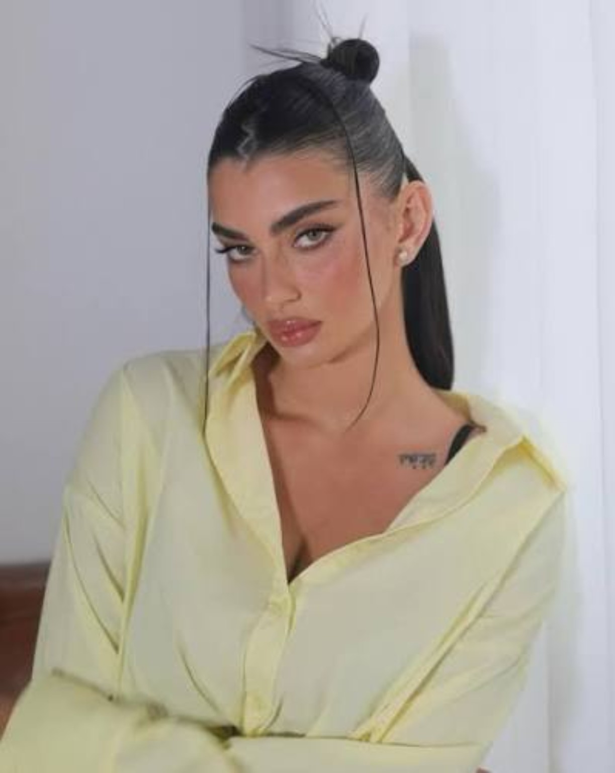 Israel contestant portrait