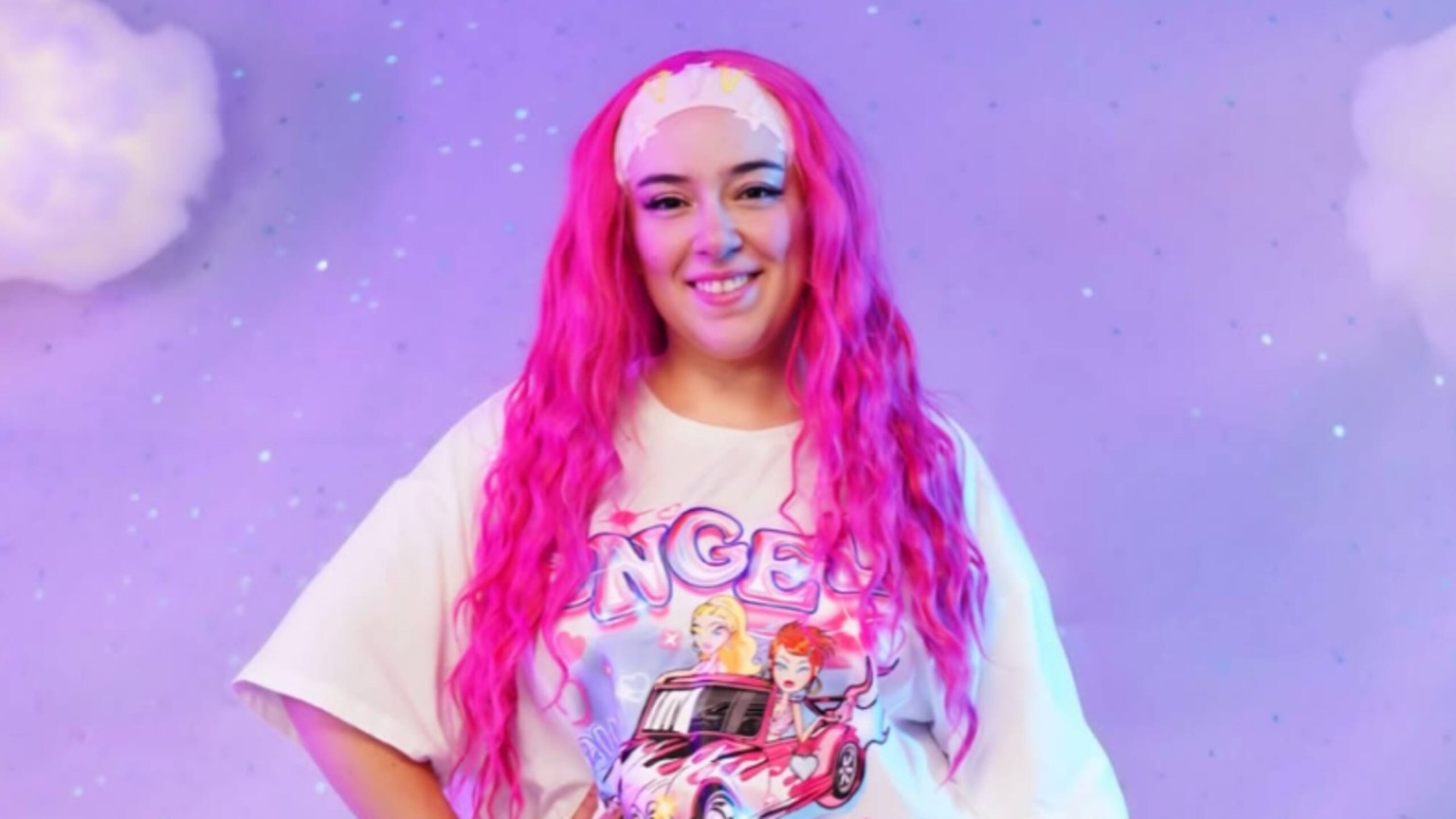 Mexico contestant portrait