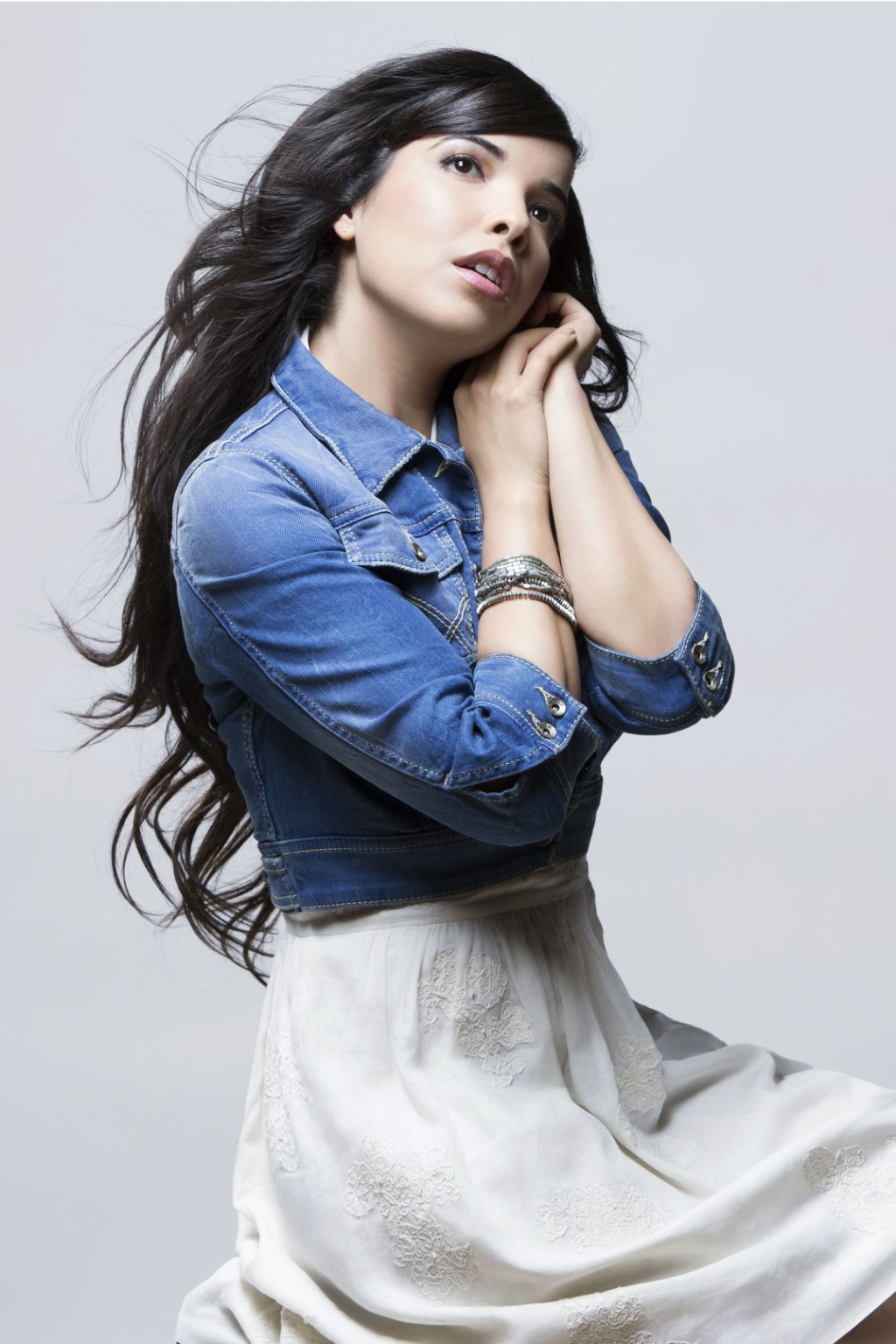 Monaco contestant portrait