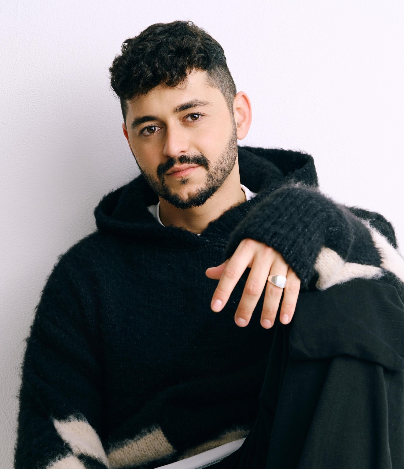 North Macedonia contestant portrait