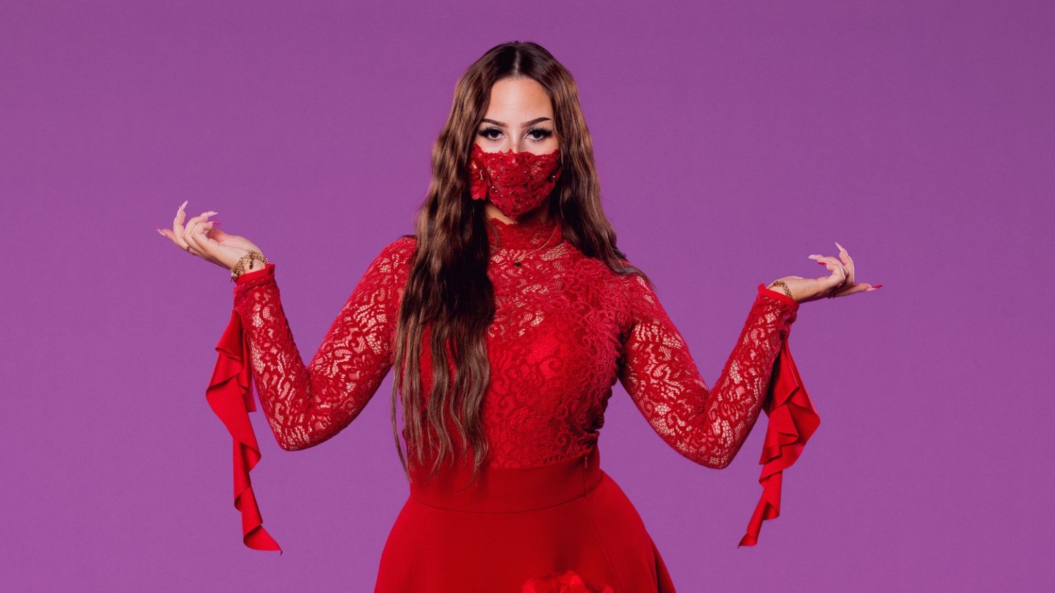 San Marino contestant portrait