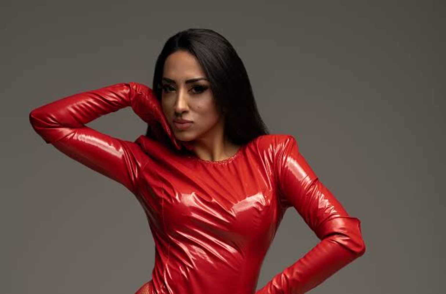 Serbia contestant portrait