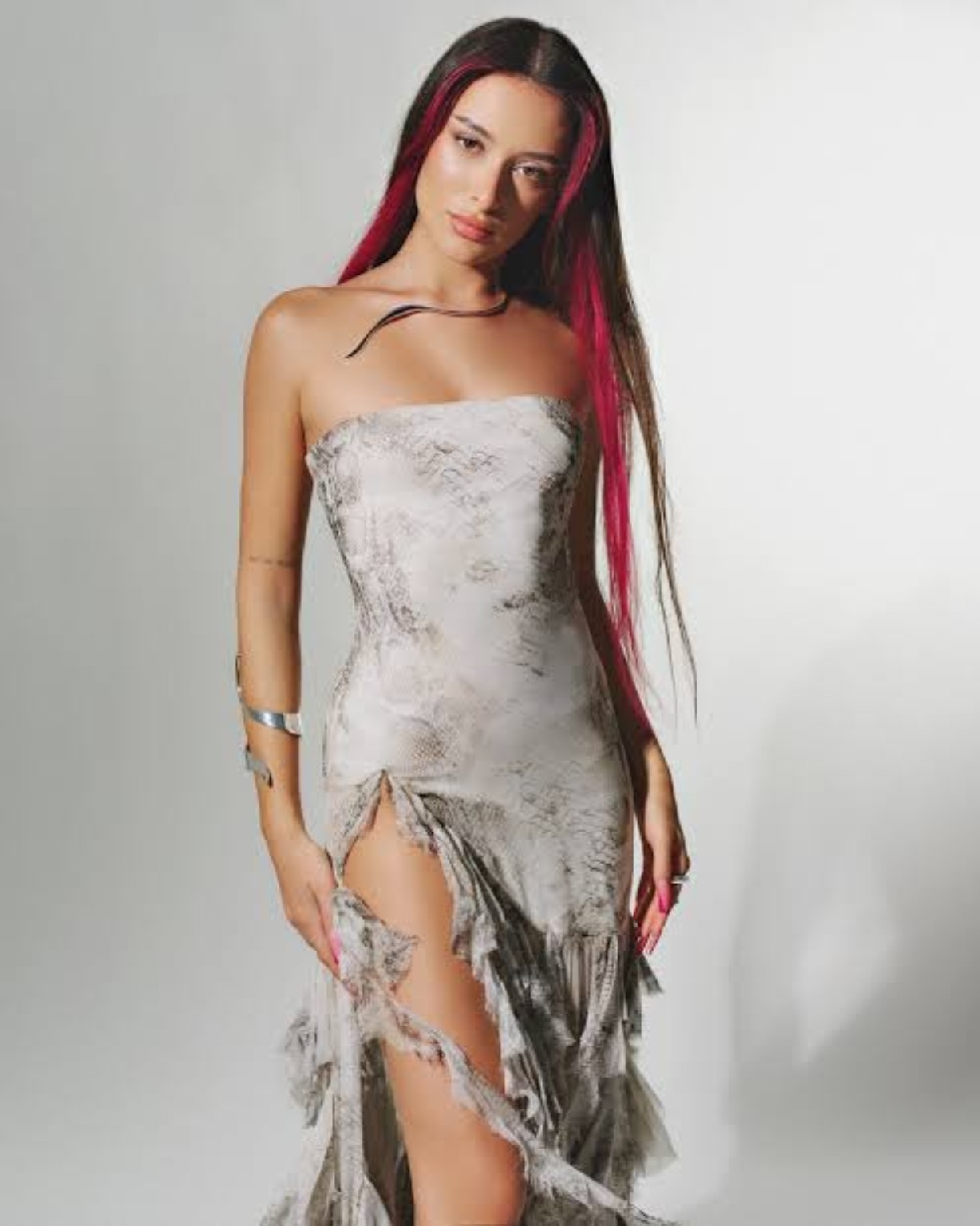 Spain contestant portrait