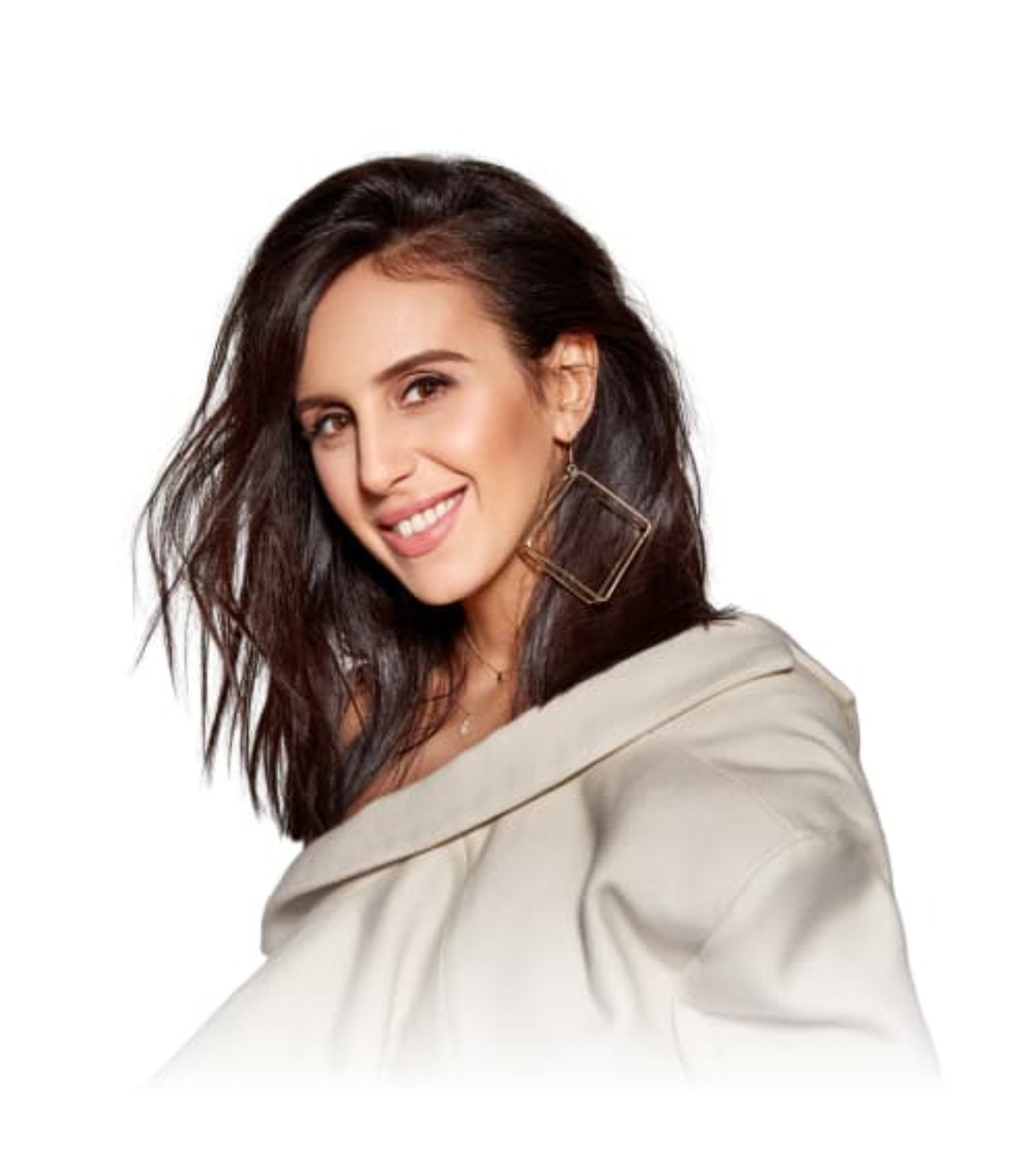 Ukraine contestant portrait